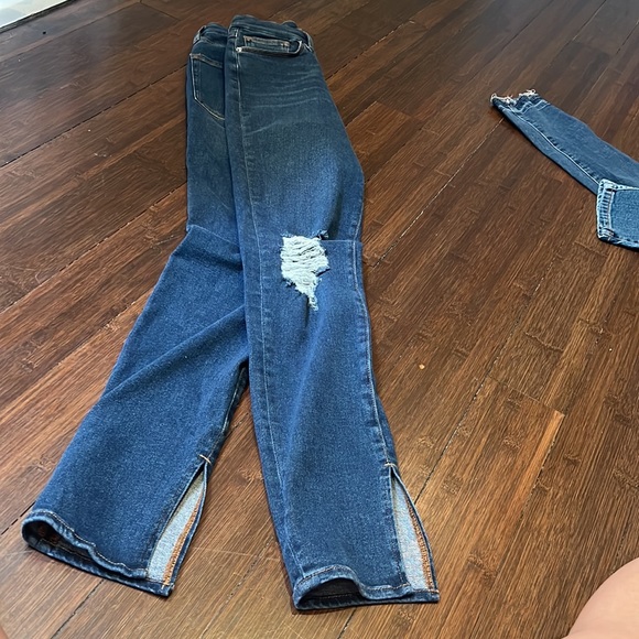 Good American Good Waist NWOT - Picture 6 of 8